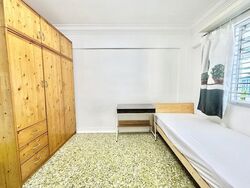 Blk 379 Clementi Avenue 5 (Clementi), HDB 3 Rooms #496721491